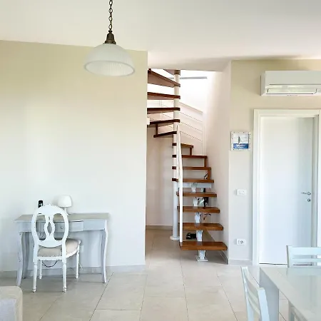 La Campanella - De Vivo Realty Сasa de vacaciones Termini