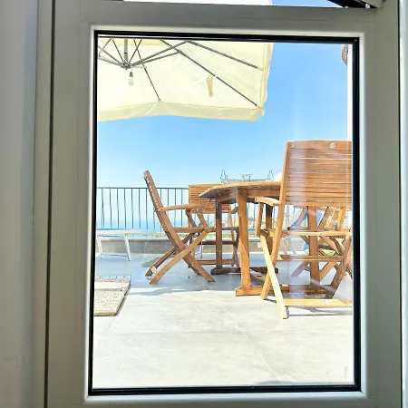 La Campanella - De Vivo Realty Сasa de vacaciones