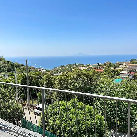 La Campanella - De Vivo Realty Сasa de vacaciones *