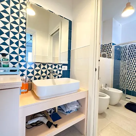 La Campanella - De Vivo Realty Сasa de vacaciones *