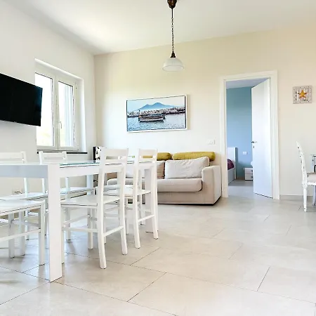 De Vivo Realty - La Campanella Termini