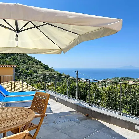 Casa de Férias De Vivo Realty - La Campanella