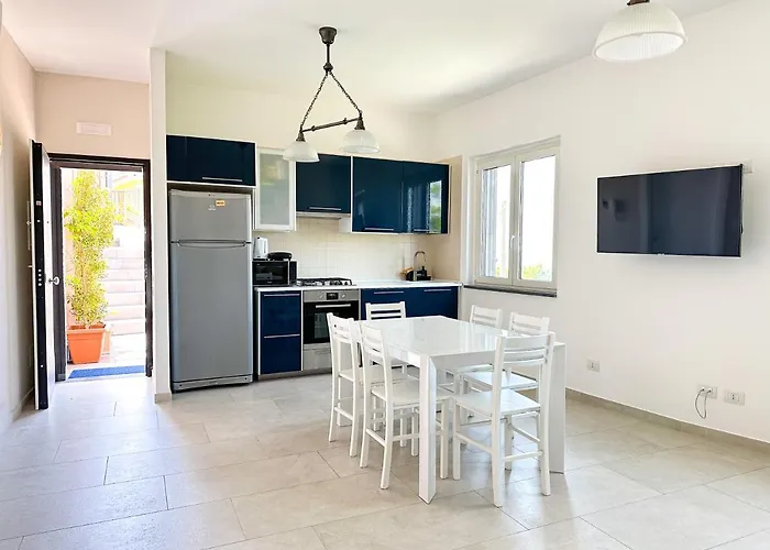 La Campanella - De Vivo Realty Termini